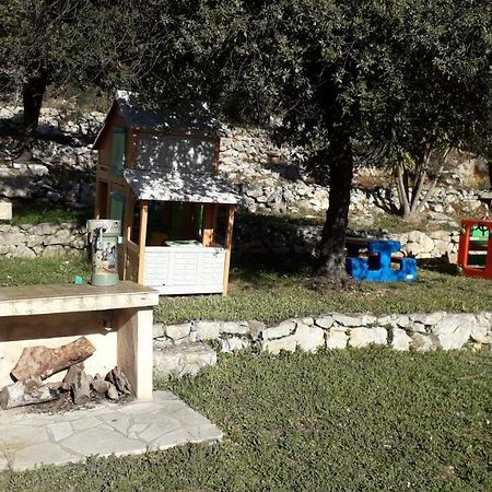 Etoilevacances Chambres D Hotes Campagne En Lavande Saint-Cézaire-sur-Siagne Buitenkant foto