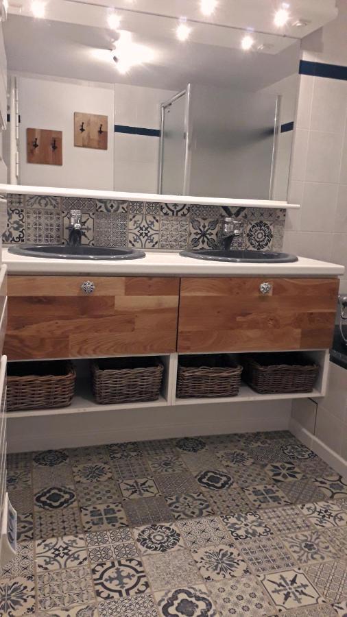 Etoilevacances Chambres D Hotes Campagne En Lavande Saint-Cézaire-sur-Siagne Buitenkant foto