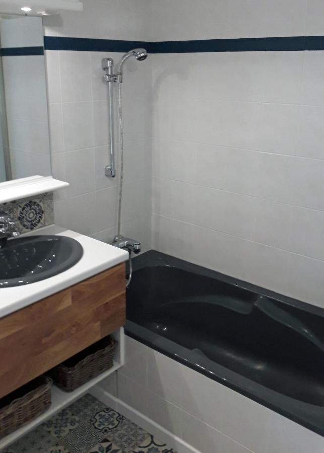 Etoilevacances Chambres D Hotes Campagne En Lavande Saint-Cézaire-sur-Siagne Buitenkant foto