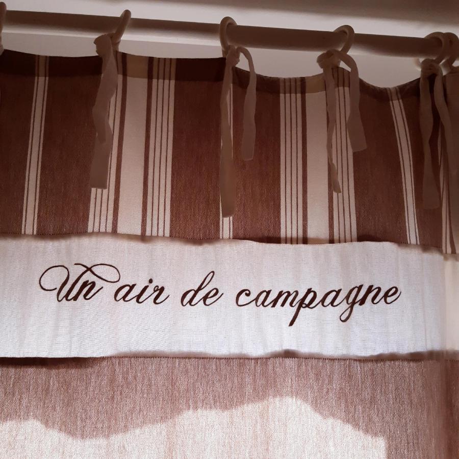 Etoilevacances Chambres D Hotes Campagne En Lavande Saint-Cézaire-sur-Siagne Buitenkant foto