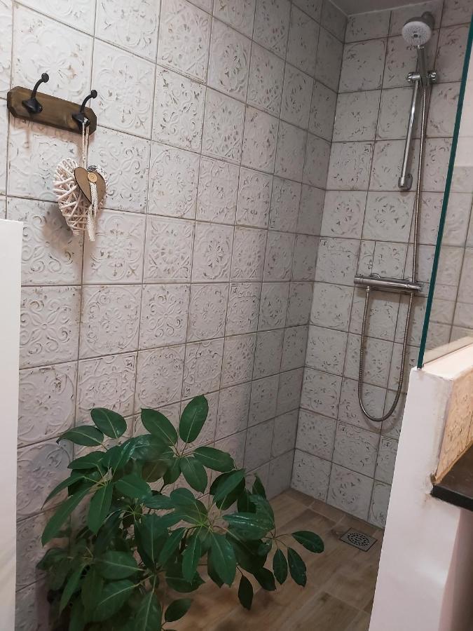 Etoilevacances Chambres D Hotes Campagne En Lavande Saint-Cézaire-sur-Siagne Buitenkant foto